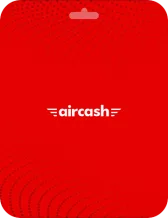 Aircash