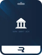 Rewarble Bank Transfer