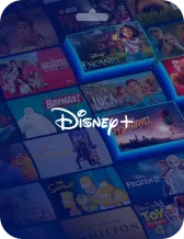 Disney Plus