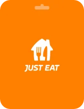 Just Eat