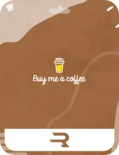 Rewarble Buy me a Coffee