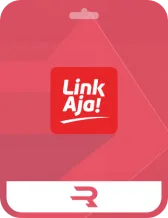 Rewarble LinkAja