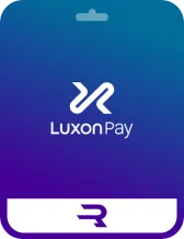 Rewarble Luxon Pay