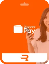 Rewarble ShopeePay