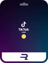 Rewarble TikTok Coins