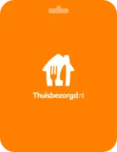 Thuisbezorgd.nl