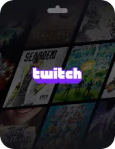 Twitch