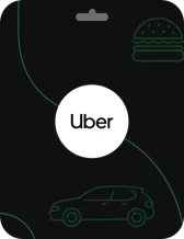 Uber & Uber Eats
