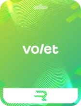 Rewarble Volet