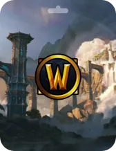 World of Warcraft